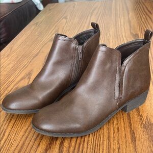 American Rag Cadee Booties 7.5